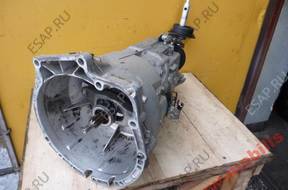 КОРОБКА ПЕРЕДАЧ BMW E39 525 2.5 TDS