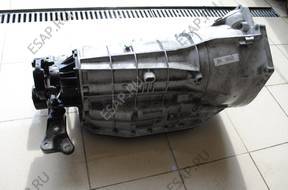 КОРОБКА ПЕРЕДАЧ BMW e39 530i m54 5HP19 АВТОМАТИЧЕСКАЯ ZF