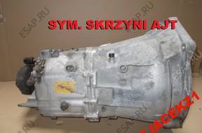 КОРОБКА ПЕРЕДАЧ BMW E39 E46 2.3 2.5  AJT