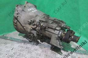 КОРОБКА ПЕРЕДАЧ BMW E46 1.6 1.8 BDP VALVETRONIC