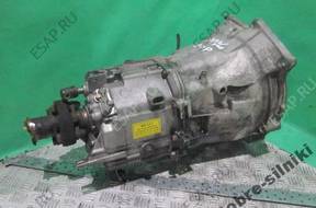 КОРОБКА ПЕРЕДАЧ BMW E46 1.6 1.8 BDP VALVETRONIC