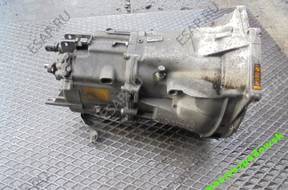 КОРОБКА ПЕРЕДАЧ BMW E46 1.6 2200022598