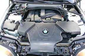 КОРОБКА ПЕРЕДАЧ BMW E46 1.6 316 1.8 318 320 N42