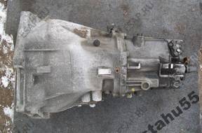 КОРОБКА ПЕРЕДАЧ BMW E46 1.8 1.9