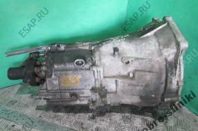 КОРОБКА ПЕРЕДАЧ BMW E46 1.8 2.0 16V BDH