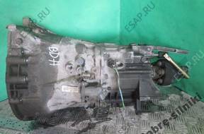 КОРОБКА ПЕРЕДАЧ BMW E46 1.8 2.0 16V BDH