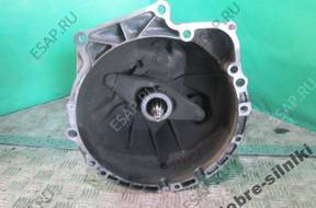 КОРОБКА ПЕРЕДАЧ BMW E46 1.8 2.0 16V BDH