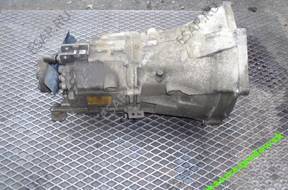 КОРОБКА ПЕРЕДАЧ BMW E46 1.8 2200066490