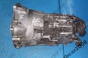 КОРОБКА ПЕРЕДАЧ BMW E46 1.8 D M47 2.0 D M47 THCI