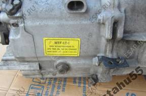 КОРОБКА ПЕРЕДАЧ BMW E46 1.9 2.0 n42 valvetronik