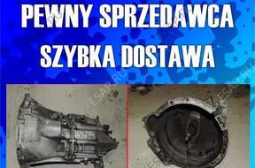 КОРОБКА ПЕРЕДАЧ BMW E46 1.9 INOWROCAW