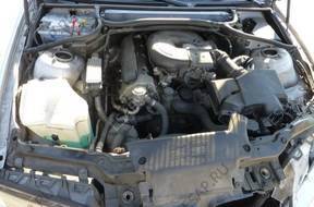 КОРОБКА ПЕРЕДАЧ BMW E46 1.9