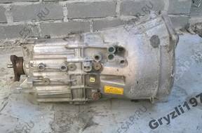 КОРОБКА ПЕРЕДАЧ BMW E46 2,0 TD 150K 00-04 год,