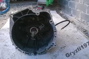 КОРОБКА ПЕРЕДАЧ BMW E46 2,0 TD 150K 00-04 год,