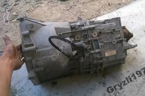 КОРОБКА ПЕРЕДАЧ BMW E46 2,0 TD 150K 00-04 год,