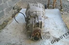 КОРОБКА ПЕРЕДАЧ BMW E46 2,0 TD 150K 00-04 год,