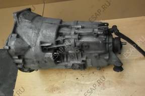 КОРОБКА ПЕРЕДАЧ BMW E46 2.0 D 136 KM 1053401127