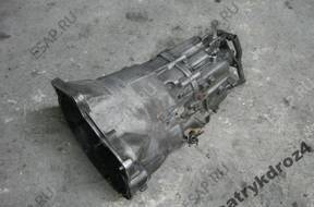 КОРОБКА ПЕРЕДАЧ bmw e46 2.0 d 136ps