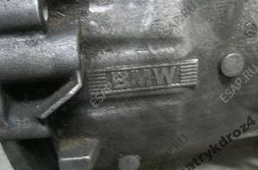 КОРОБКА ПЕРЕДАЧ bmw e46 2.0 d 136ps