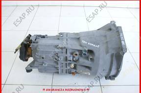 КОРОБКА ПЕРЕДАЧ BMW E46 2.0 D 320 D M47N HBL