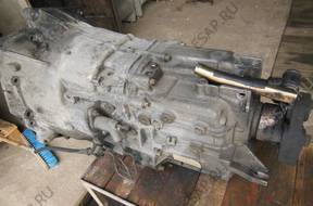 КОРОБКА ПЕРЕДАЧ BMW E46 2.0D 1065401012