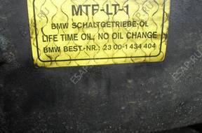 КОРОБКА ПЕРЕДАЧ BMW E46 2.0D 99r 2300-1434404