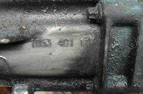 КОРОБКА ПЕРЕДАЧ BMW E46 2.0D 99r 2300-1434404