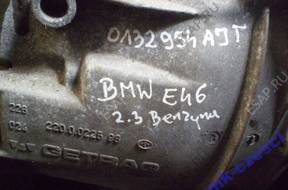 КОРОБКА ПЕРЕДАЧ BMW E46 2.3