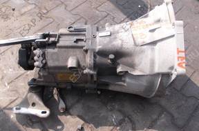 КОРОБКА ПЕРЕДАЧ BMW E46 2.5B 5B AJT