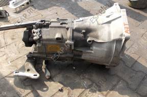 КОРОБКА ПЕРЕДАЧ BMW E46 2.5B 5B AJT