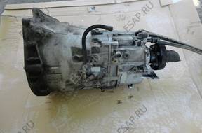 КОРОБКА ПЕРЕДАЧ BMW E46 2.8 HMW