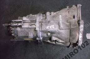 КОРОБКА ПЕРЕДАЧ BMW E46 3/8 220.0.022598/025226