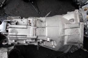 КОРОБКА ПЕРЕДАЧ BMW E46 3.0 TD 1065401011