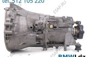 КОРОБКА ПЕРЕДАЧ BMW E46 316 318 1.8 2.0 N42 РЕСТАЙЛИНГ