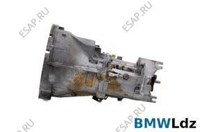 КОРОБКА ПЕРЕДАЧ BMW E46 316 318 1.8 2.0 РЕСТАЙЛИНГ 01-