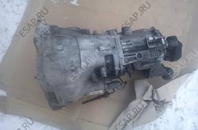 КОРОБКА ПЕРЕДАЧ BMW E46 316 318 AJR WYSYKA