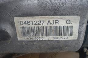 КОРОБКА ПЕРЕДАЧ BMW E46 316 318 AJR WYSYKA