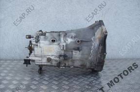 КОРОБКА ПЕРЕДАЧ BMW E46 316 318 i 1.8 1.9 M43 B19