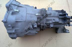 КОРОБКА ПЕРЕДАЧ BMW E46 316 318 N46 E87 116 118