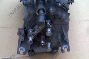 КОРОБКА ПЕРЕДАЧ BMW E46 316 318 N46 E87 116 118