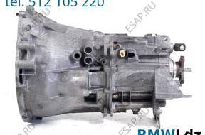 КОРОБКА ПЕРЕДАЧ BMW E46 316i 318i 1.8 2.0 01- РЕСТАЙЛИНГ