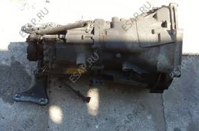 КОРОБКА ПЕРЕДАЧ BMW E46 316ti N42B18A  1167