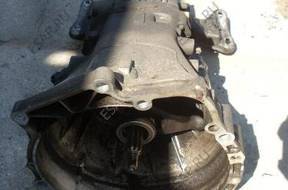 КОРОБКА ПЕРЕДАЧ BMW E46 316ti N42B18A  1167