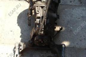 КОРОБКА ПЕРЕДАЧ BMW E46 316ti N42B18A  1167