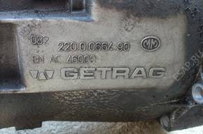 КОРОБКА ПЕРЕДАЧ BMW E46 316ti N42B18A  1167