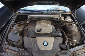 КОРОБКА ПЕРЕДАЧ BMW E46 318 2.0 D