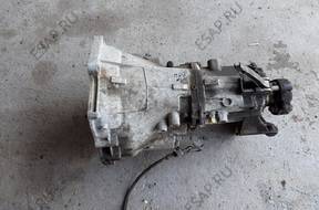 КОРОБКА ПЕРЕДАЧ  BMW E46 318 2.0  N42