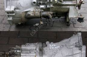 КОРОБКА ПЕРЕДАЧ BMW E46 318 320 1.8i МЕХАНИКА 00 год,