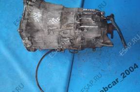 КОРОБКА ПЕРЕДАЧ BMW E46 318 320 D 1.8 2.0 D HCI