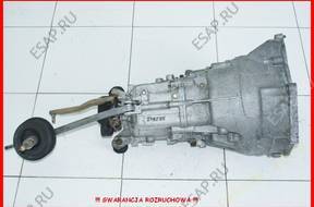 КОРОБКА ПЕРЕДАЧ BMW E46 318 320 D 1.8 2.0 D HCI